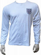 Angleterre 1966 N°10 Hurst